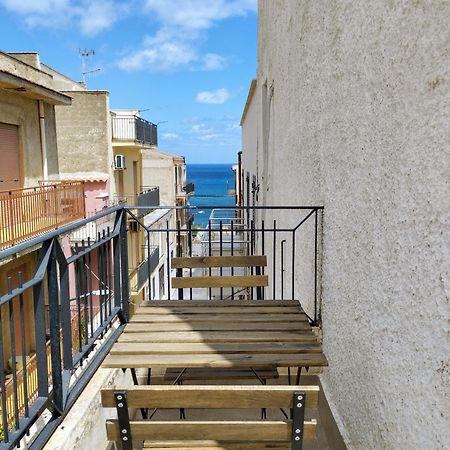 Appartamenti Blu Mare Castellammare del Golfo Exterior photo